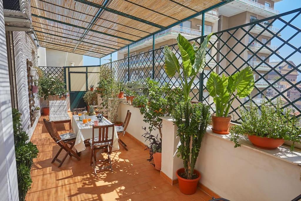 Casa Vale E Giu Apartment Palermo Exterior photo