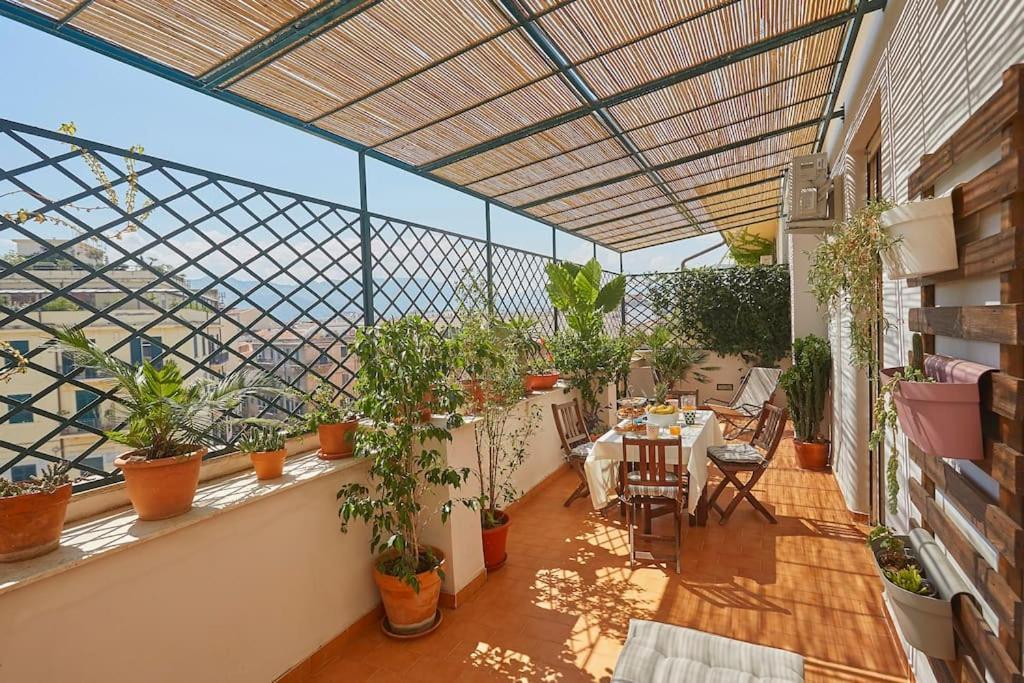 Casa Vale E Giu Apartment Palermo Exterior photo