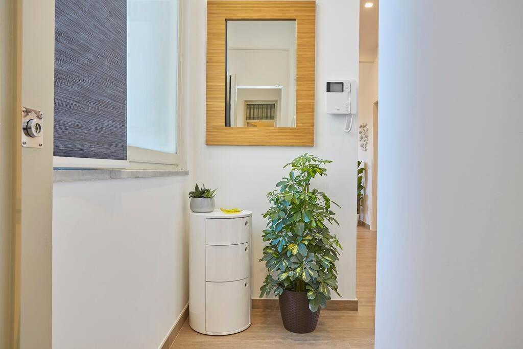 Casa Vale E Giu Apartment Palermo Exterior photo